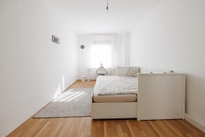 Fotografie z fotogalerie ubytování Cozy, spacious and charming 4 bedrooms apartament ve Vídni