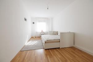 Fotografie z fotogalerie ubytování Cozy, spacious and charming 4 bedrooms apartament ve Vídni