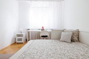 Fotografie z fotogalerie ubytování Cozy, spacious and charming 4 bedrooms apartament ve Vídni