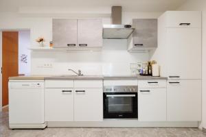 Fotografie z fotogalerie ubytování Cozy, spacious and charming 4 bedrooms apartament ve Vídni