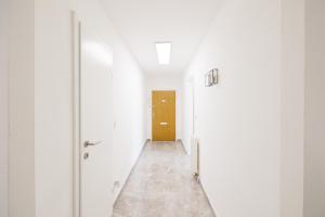 Fotografie z fotogalerie ubytování Cozy, spacious and charming 4 bedrooms apartament ve Vídni