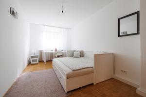 Fotografie z fotogalerie ubytování Cozy, spacious and charming 4 bedrooms apartament ve Vídni