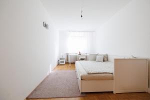 Fotografie z fotogalerie ubytování Cozy, spacious and charming 4 bedrooms apartament ve Vídni