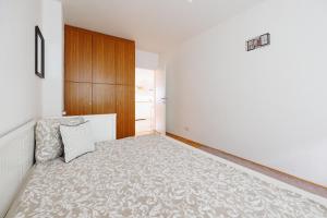 Fotografie z fotogalerie ubytování Cozy, spacious and charming 4 bedrooms apartament ve Vídni