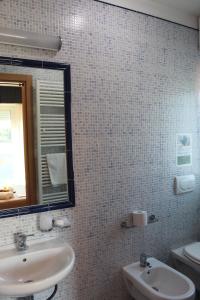 Fotografie z fotogalerie ubytování Jole Beach Hotel v destinaci Cesenatico