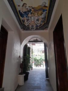 Foto sihtkohas Quito asuva majutusasutuse Hostal Atlantis galeriist