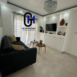 Apartamento Con piscina cerca de la playa