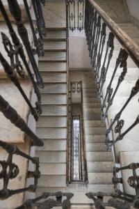 Fotografie z fotogalerie ubytování Hotel Oceania v Římě