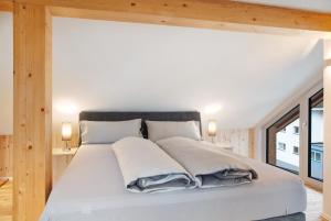 Gallery image of Apartement Bens Auszeit Top 5 in Umhausen +13 photos