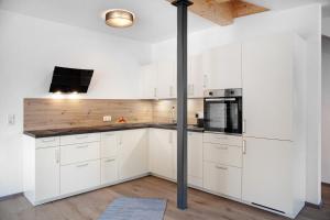 Gallery image of Apartement Bens Auszeit Top 5 in Umhausen