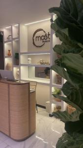 Fotografie z fotogalerie ubytování Moet Medellin Hotel v destinaci Medellín