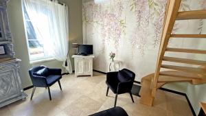 Gallery image of La petite charmille in Châteauponsac