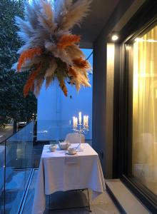 Fotografie z fotogalerie ubytování RICCIONE SUITE DESIGN v destinaci Riccione