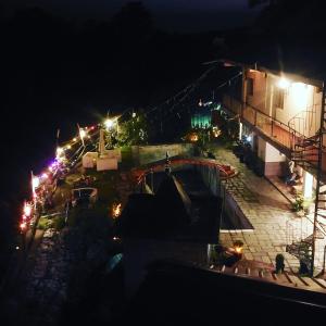 Fotografie z fotogalerie ubytování Hideout v destinaci Bir