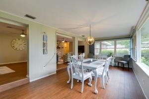 Gallery image of Lakefront Keystone Heights Home with Boat Dock! in Keystone Heights