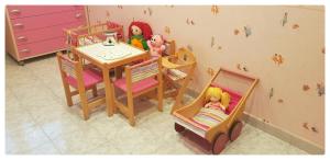 Foto de la galeria de Dream of Chantal a Casal Palocco