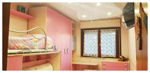 Cuina o zona de cuina de Dream of Chantal