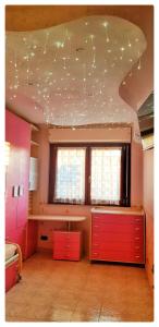 Zona d'estar a Dream of Chantal