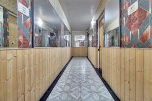 Foto sihtkohas Srinagar asuva majutusasutuse Hotel Ab-i-Hayat galeriist