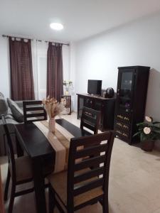 apartamento Castilla