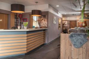 Fotografie z fotogalerie ubytování AlpenParks Hotel MONTANA v destinaci Matrei in Osttirol