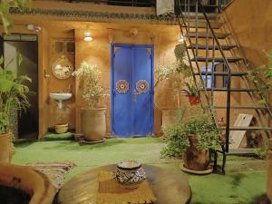 Foto sihtkohas Marrakech asuva majutusasutuse Be Nomad galeriist