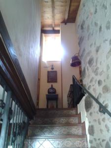 Zdjęcie z galerii obiektu Casa Rural Uyarra w mieście Ojacastro