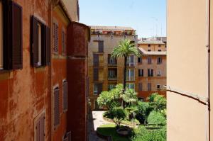 ローマにあるRoberta Apartment Fontana di Treviのギャラリーの写真