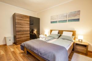 Victoria Suites 8600 Siófok, Wesselényi utca 56a kép - 2