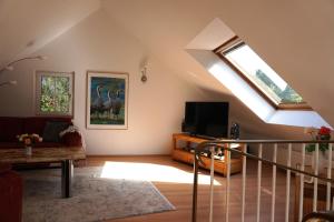 Μια τηλεόραση ή/και κέντρο ψυχαγωγίας στο Achterwasser32