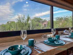 Galería fotográfica de The Big Chill 1BR loft pool & rooftop en El Sargento