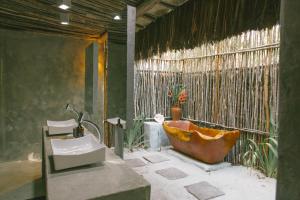 Fotografie z fotogalerie ubytování Ventos Morere Hotel & Beach Club v destinaci Ilha de Boipeba