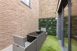 Gallery image of Battersea Luxury Apartment, Private, Independent Entrance, Central in London