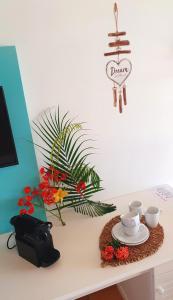Gambar di galeri bagi TI OASIS Trinidad, Studio vue Mer à P&Vac village-club di Sainte-Luce