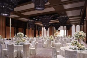 Fotografie z fotogalerie ubytování The Ritz-Carlton, Xi'an v destinaci Si-an + 37 fotografií