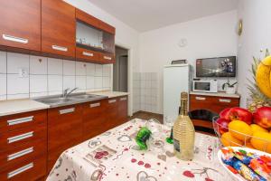 Fotografie z fotogalerie ubytování Apartments in Crikvenica 39031 v destinaci Crikvenica