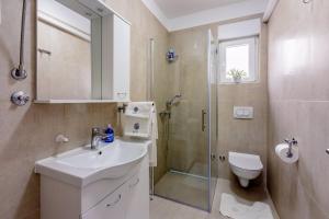Fotografie z fotogalerie ubytování Apartments in Crikvenica 39031 v destinaci Crikvenica