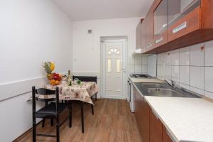 Fotografie z fotogalerie ubytování Apartments in Crikvenica 39031 v destinaci Crikvenica