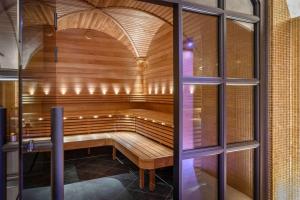 Fotografie z fotogalerie ubytování Vimmerby Stadshotell, WorldHotels Crafted v destinaci Vimmerby
