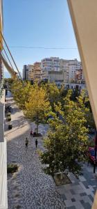 Η γειτονιά γύρω από ή μία γειτονιά κοντά σε αυτό το διαμέρισμα