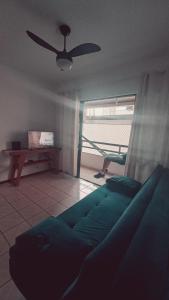 Postel nebo postele na pokoji v ubytování Seu lar em Balneário Camboriú