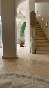 Fotografie z fotogalerie ubytování Riad Chic v Marrákéši