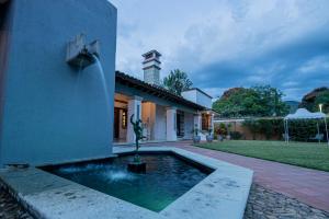 Fotografie z fotogalerie ubytování Villa Borghese v destinaci Oaxaca + 68 fotografií