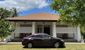 Fotografie z fotogalerie ubytování Serenity Villa Anuradhapura v destinaci Anuradhápura