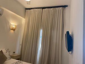 Postel nebo postele na pokoji v ubytování Apartamentos Magallanes Bayahibe