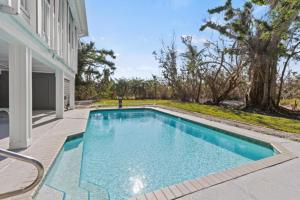 Бассейн в 5294 Umbrella Pool Rd home или поблизости