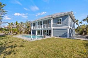 Бассейн в 5294 Umbrella Pool Rd home или поблизости