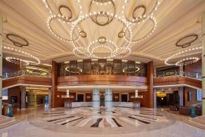 Φωτογραφία από το άλμπουμ του Four Points by Sheraton Shenzhen στο Σενζέν