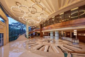 Φωτογραφία από το άλμπουμ του Four Points by Sheraton Shenzhen στο Σενζέν