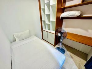 Gallery image of vortex suites KLCC at your home in Kuala Lumpur +24 photos